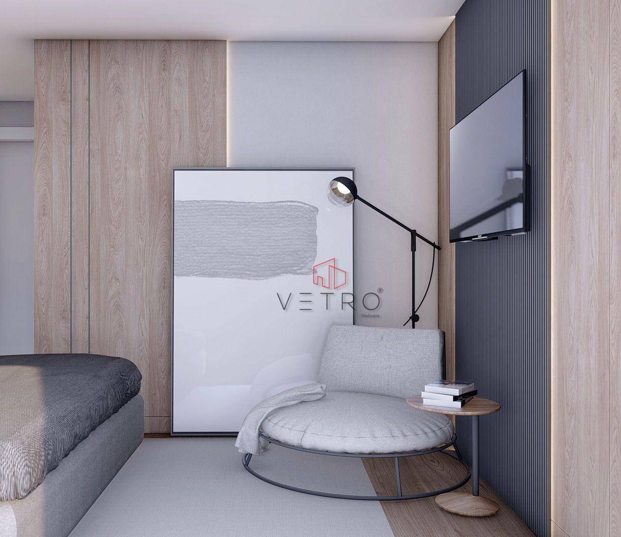 Apartamento à venda com 3 quartos, 148m² - Foto 8