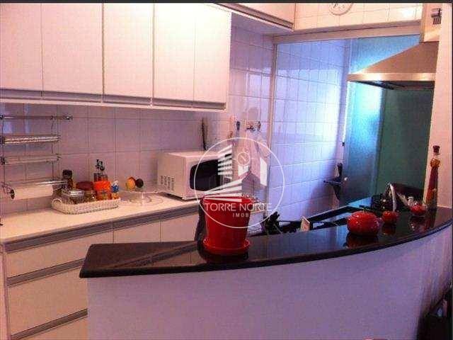 Cobertura, 3 quartos, 130 m² - Foto 14