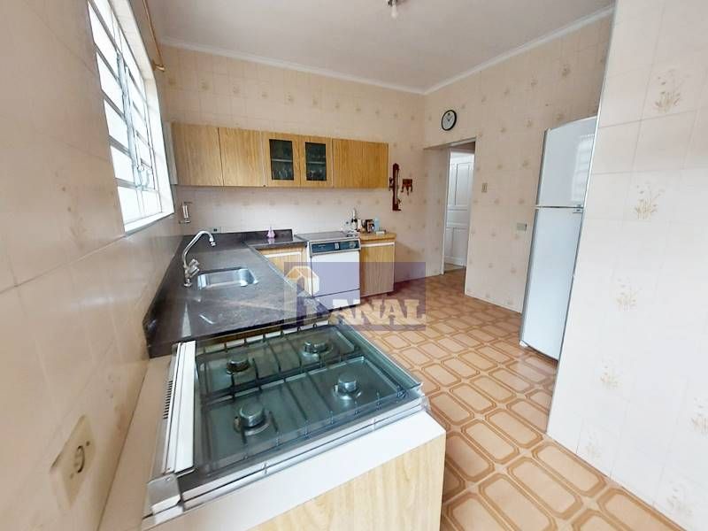 Casa à venda com 3 quartos, 159m² - Foto 13