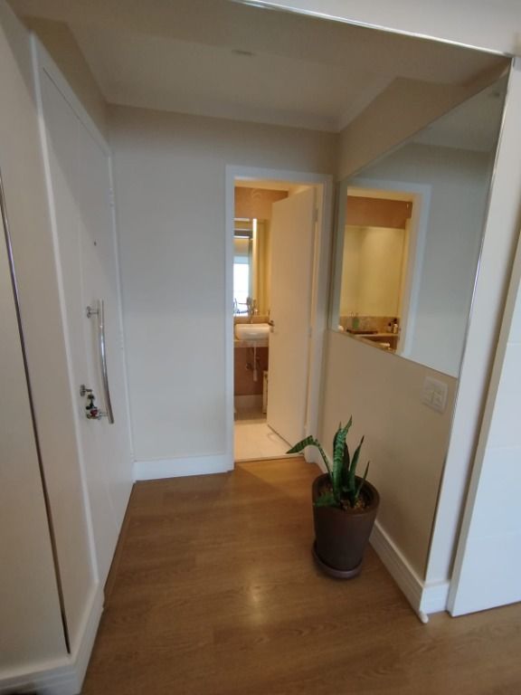 Apartamento à venda com 3 quartos, 146m² - Foto 13