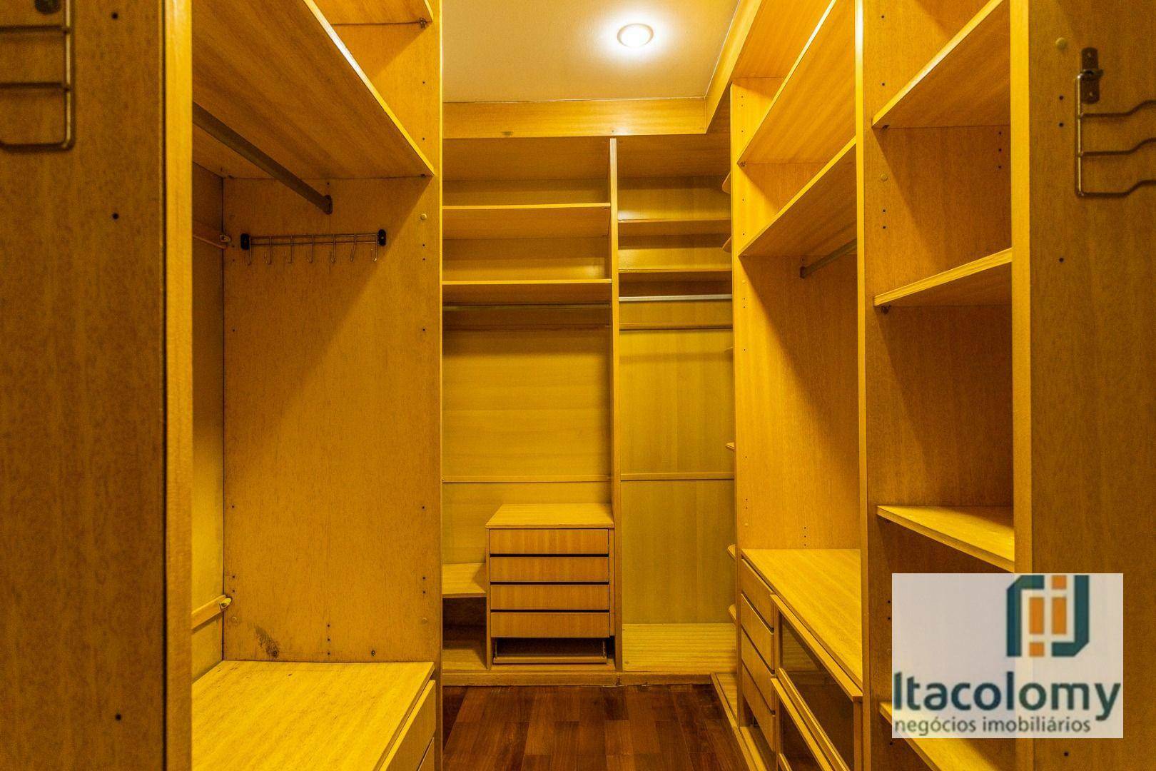 Casa de Condomínio à venda e aluguel com 4 quartos, 750m² - Foto 53