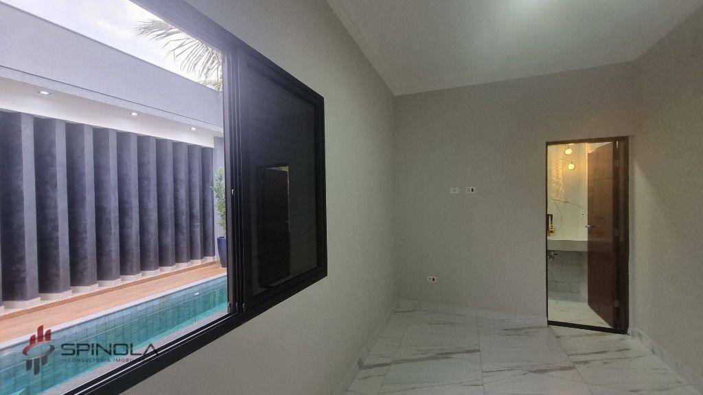 Casa à venda com 3 quartos, 160m² - Foto 29