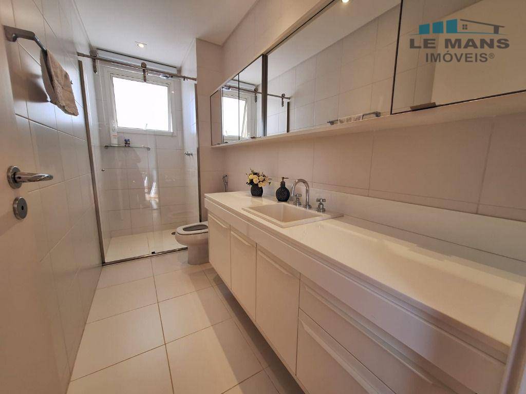 Apartamento à venda com 4 quartos, 278m² - Foto 11