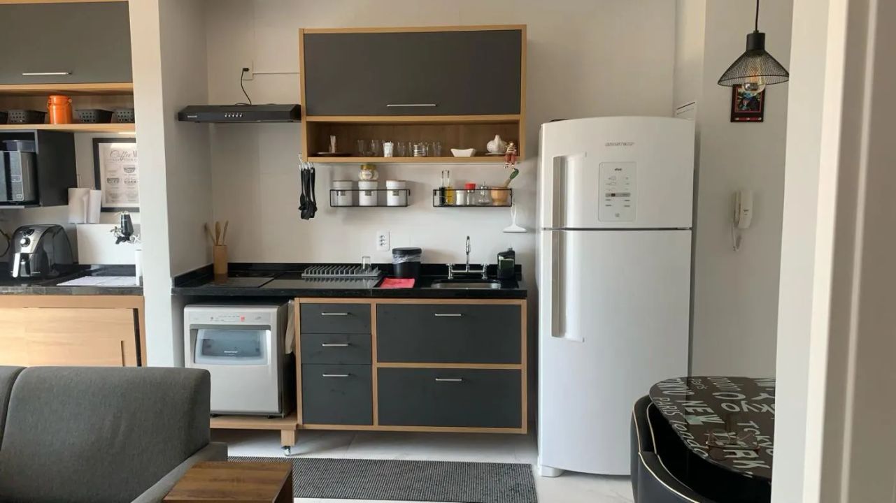 Apartamento à venda com 1 quarto, 50m² - Foto 17