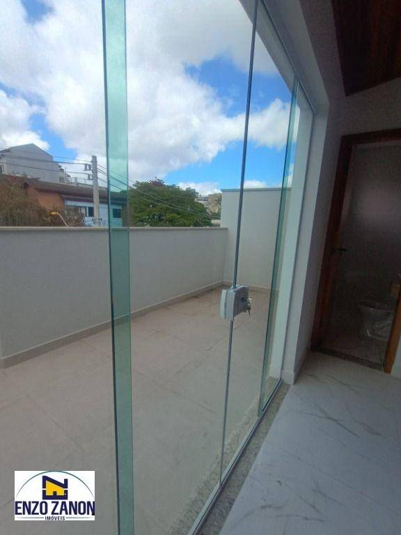 Sobrado, 3 quartos, 120 m² - Foto 19