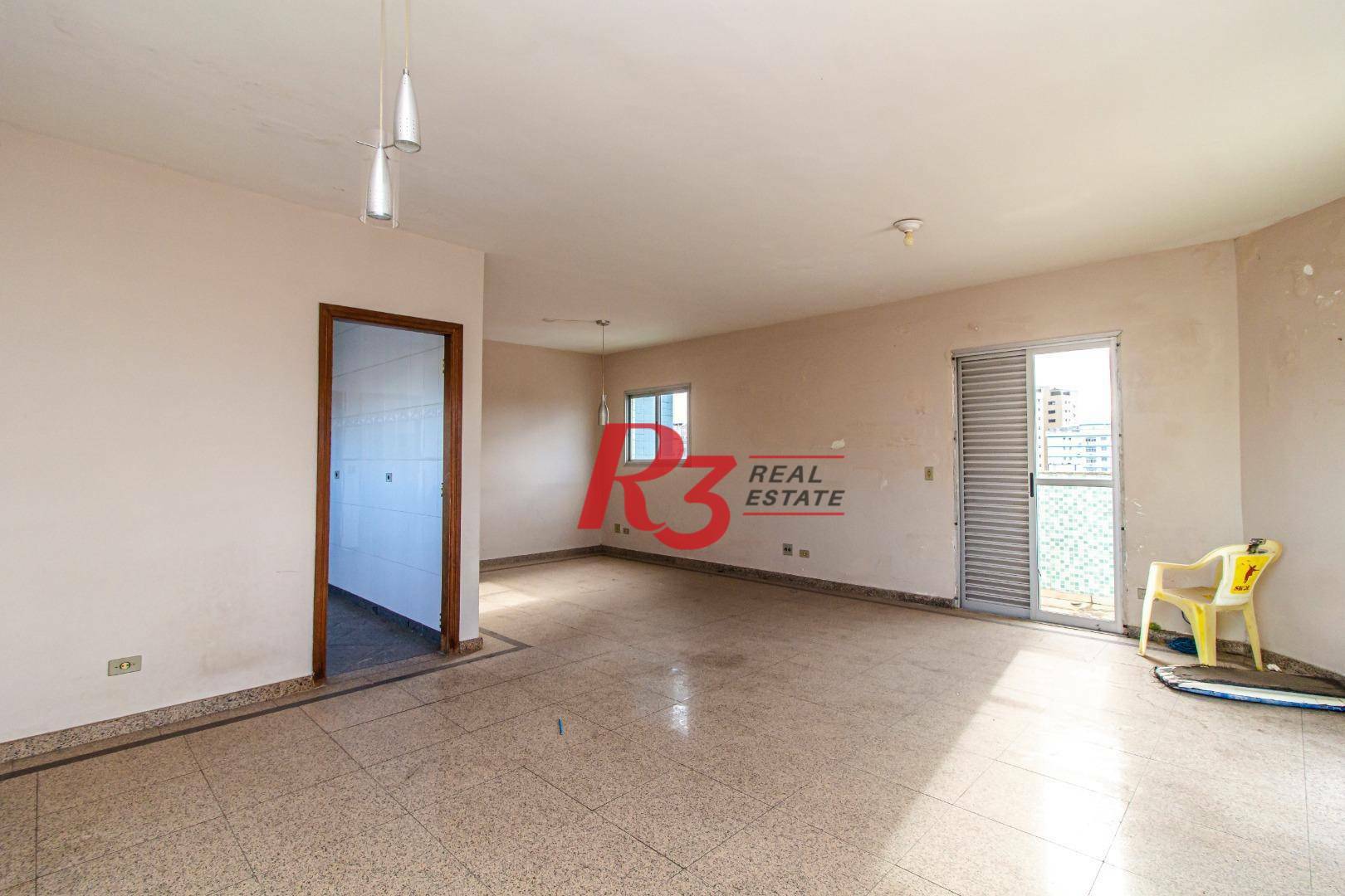 Cobertura à venda com 5 quartos, 260m² - Foto 4