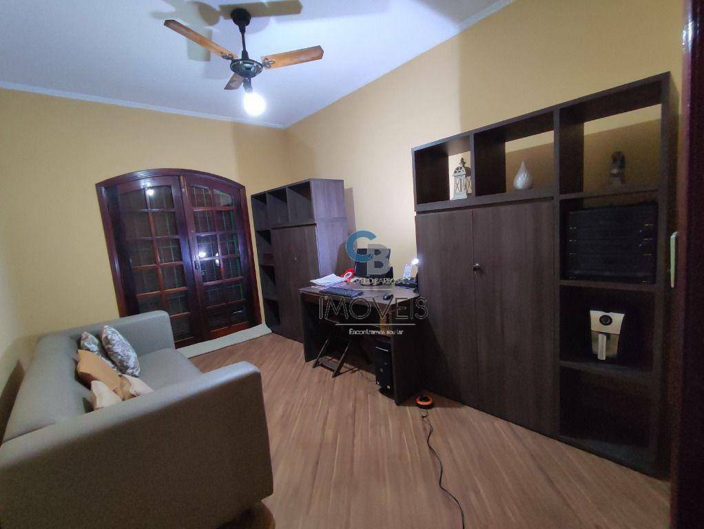 Sobrado à venda com 3 quartos, 210m² - Foto 30