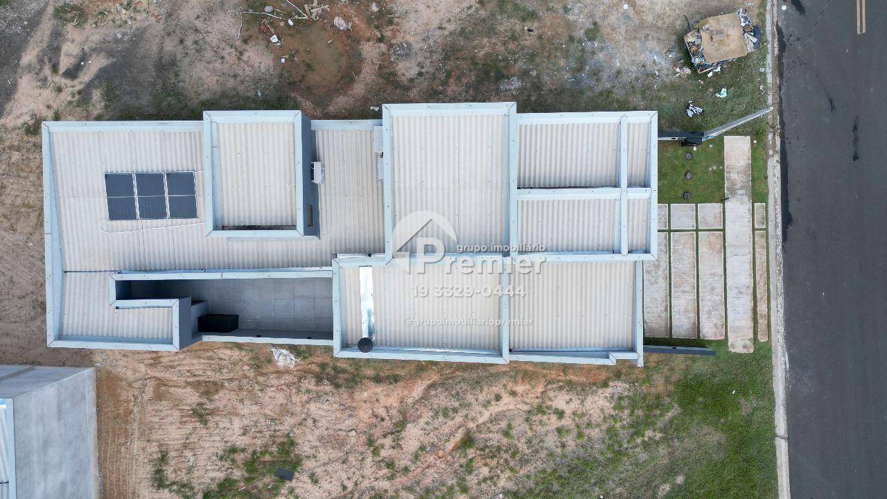 Casa de Condomínio à venda com 3 quartos, 140m² - Foto 3