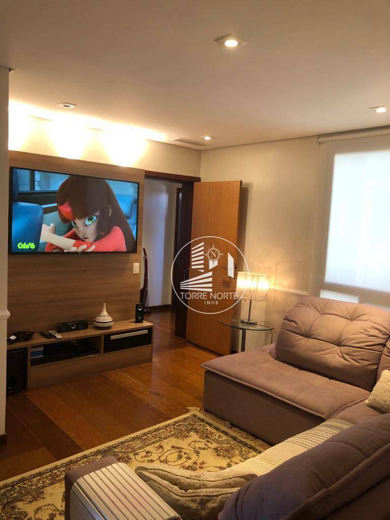 Apartamento à venda com 4 quartos, 449m² - Foto 40