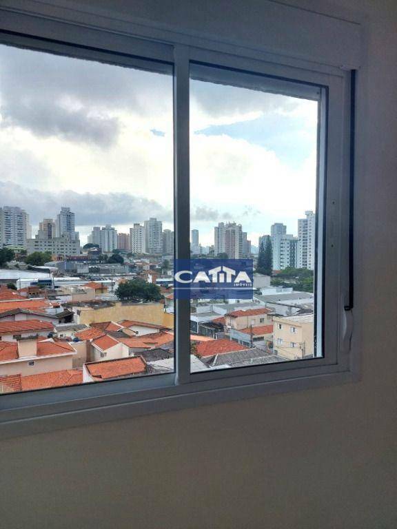 Apartamento à venda com 2 quartos, 42m² - Foto 17