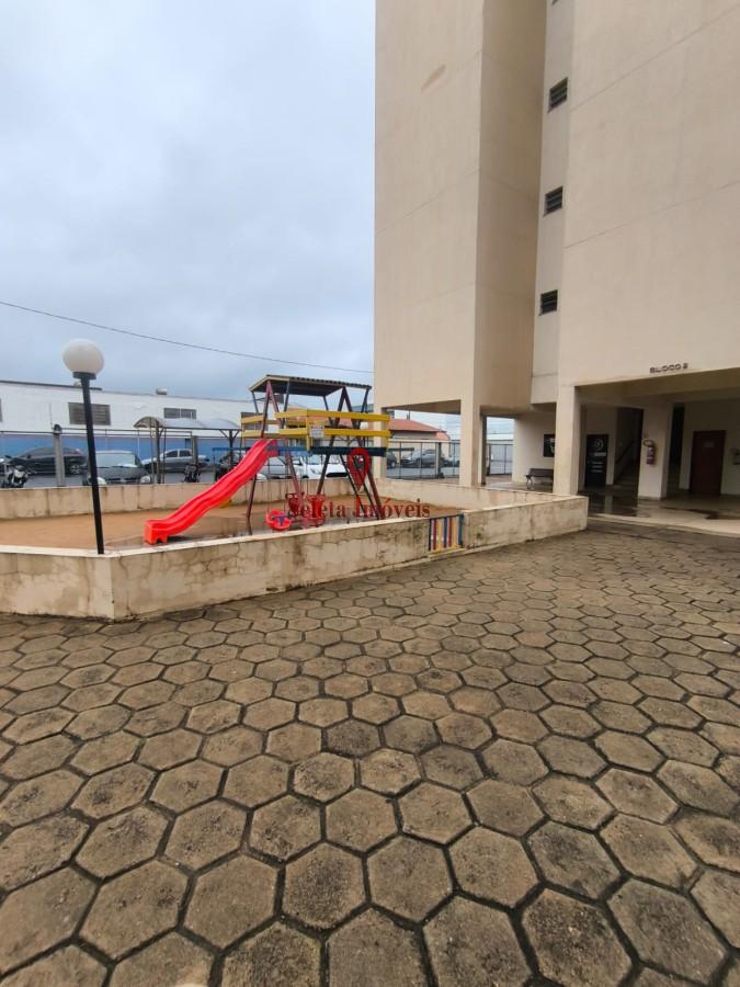 Apartamento, 2 quartos, 48 m² - Foto 1