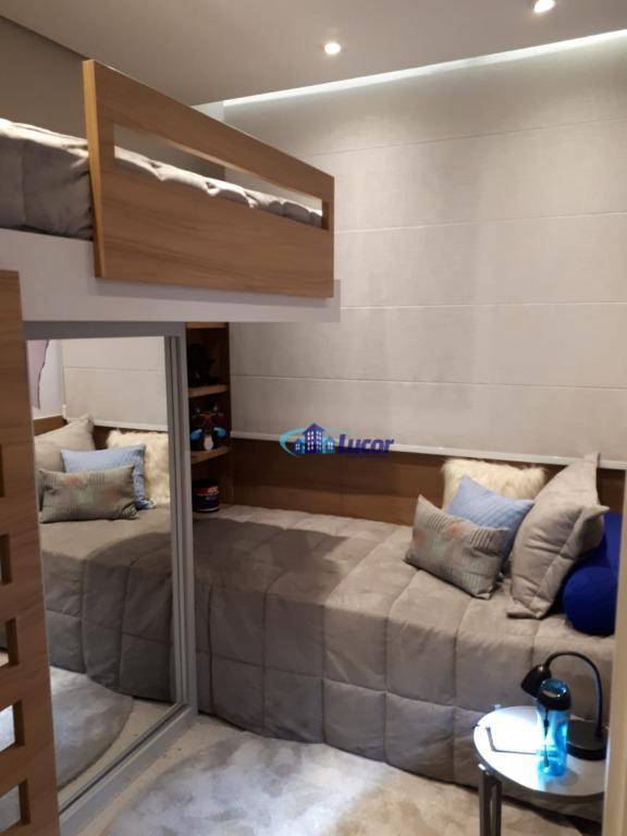 Apartamento à venda com 1 quarto, 28m² - Foto 38