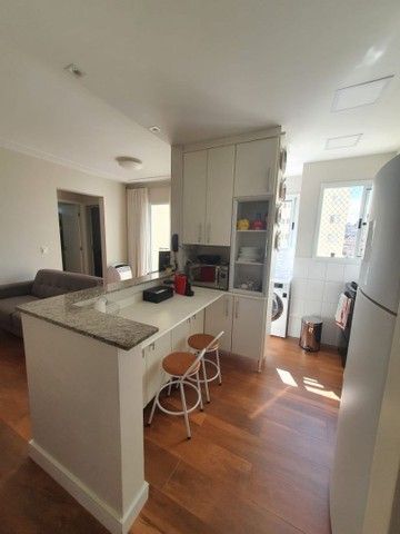 Apartamento à venda com 2 quartos, 47m² - Foto 12