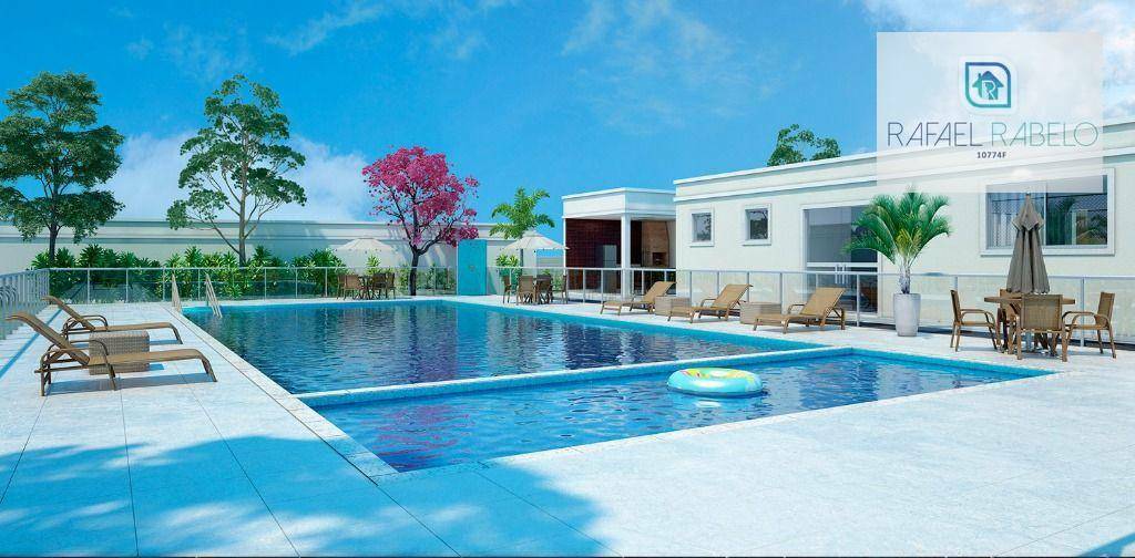 Apartamento, 2 quartos, 40 m² - Foto 25