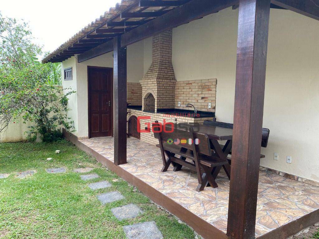 Casa de Condomínio à venda com 4 quartos, 190m² - Foto 18