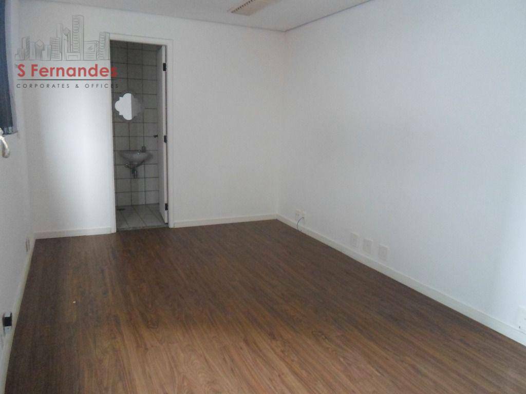 Conjunto Comercial-Sala para alugar, 30m² - Foto 10