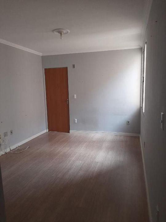 Apartamento à venda com 2 quartos, 52m² - Foto 10