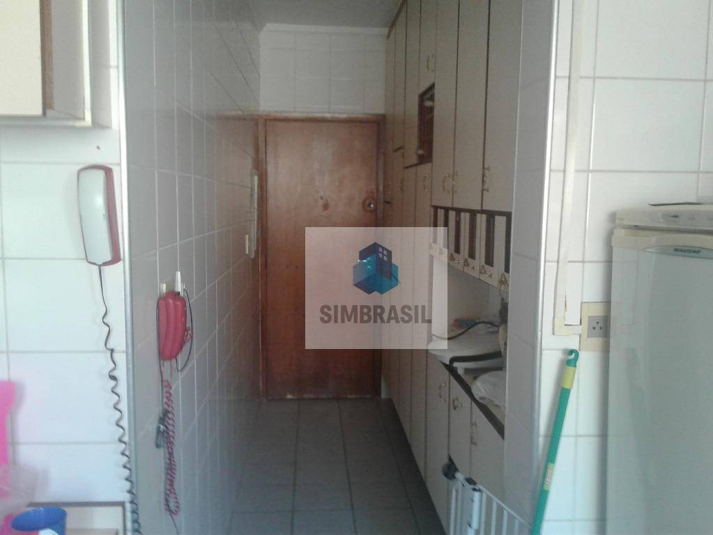 Apartamento à venda com 3 quartos, 108m² - Foto 3