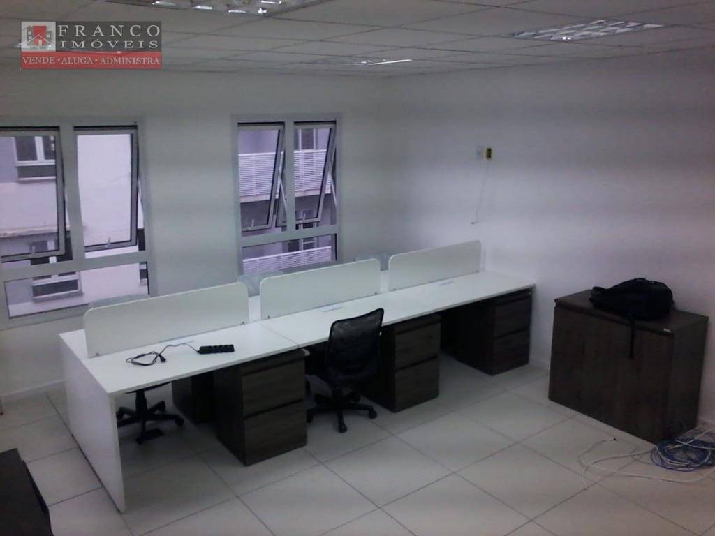 Conjunto Comercial-Sala à venda, 42m² - Foto 13