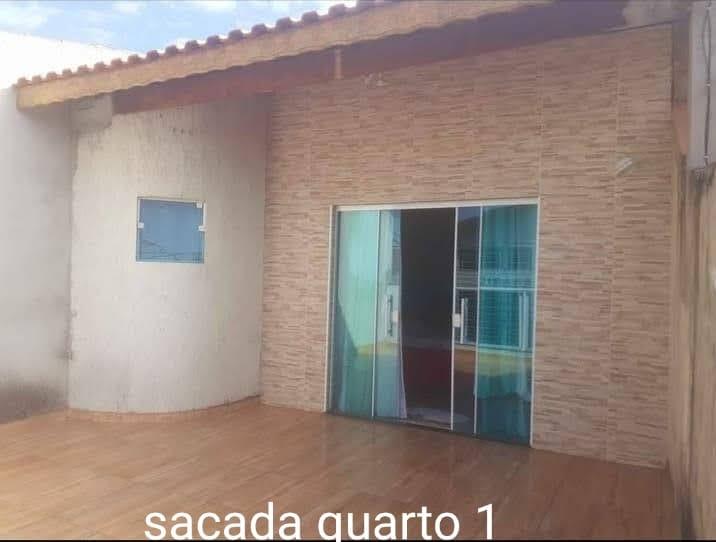 Casa à venda com 4 quartos, 170m² - Foto 16