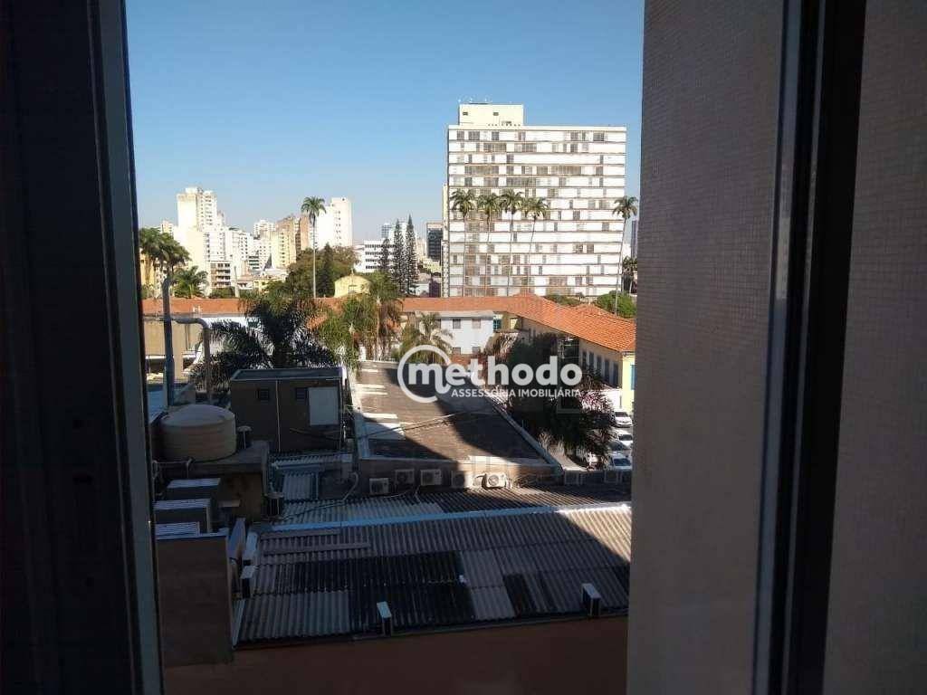 Apartamento à venda com 3 quartos, 165m² - Foto 19