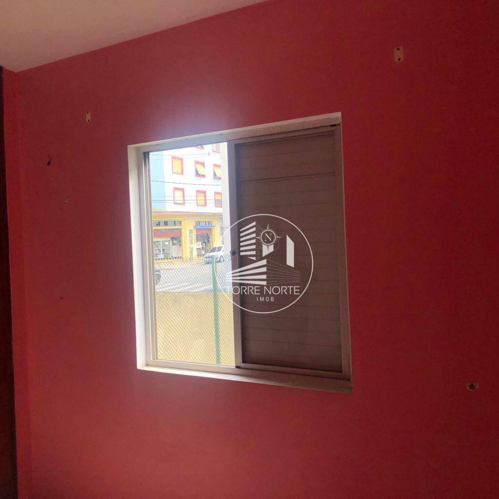 Apartamento à venda com 2 quartos, 57m² - Foto 28