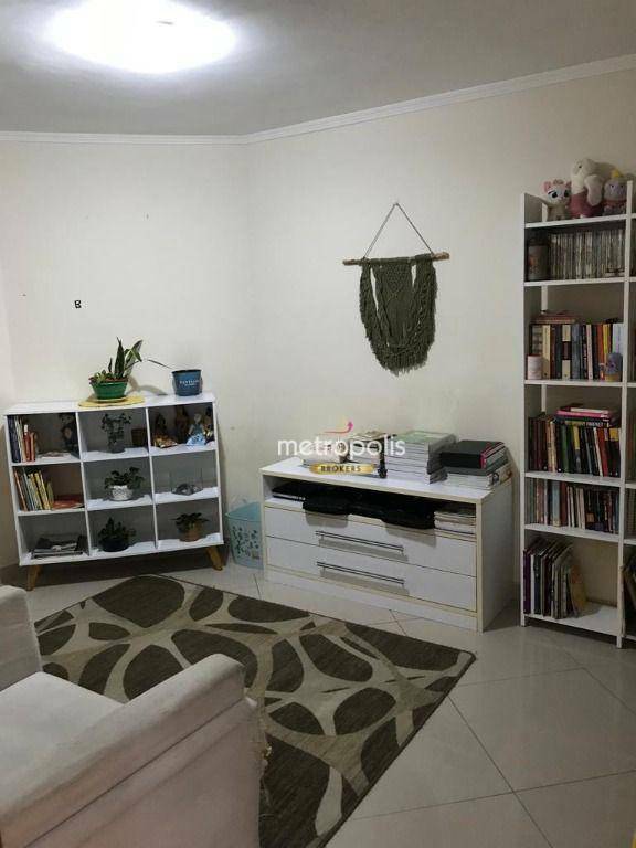 Apartamento à venda com 3 quartos, 127m² - Foto 14