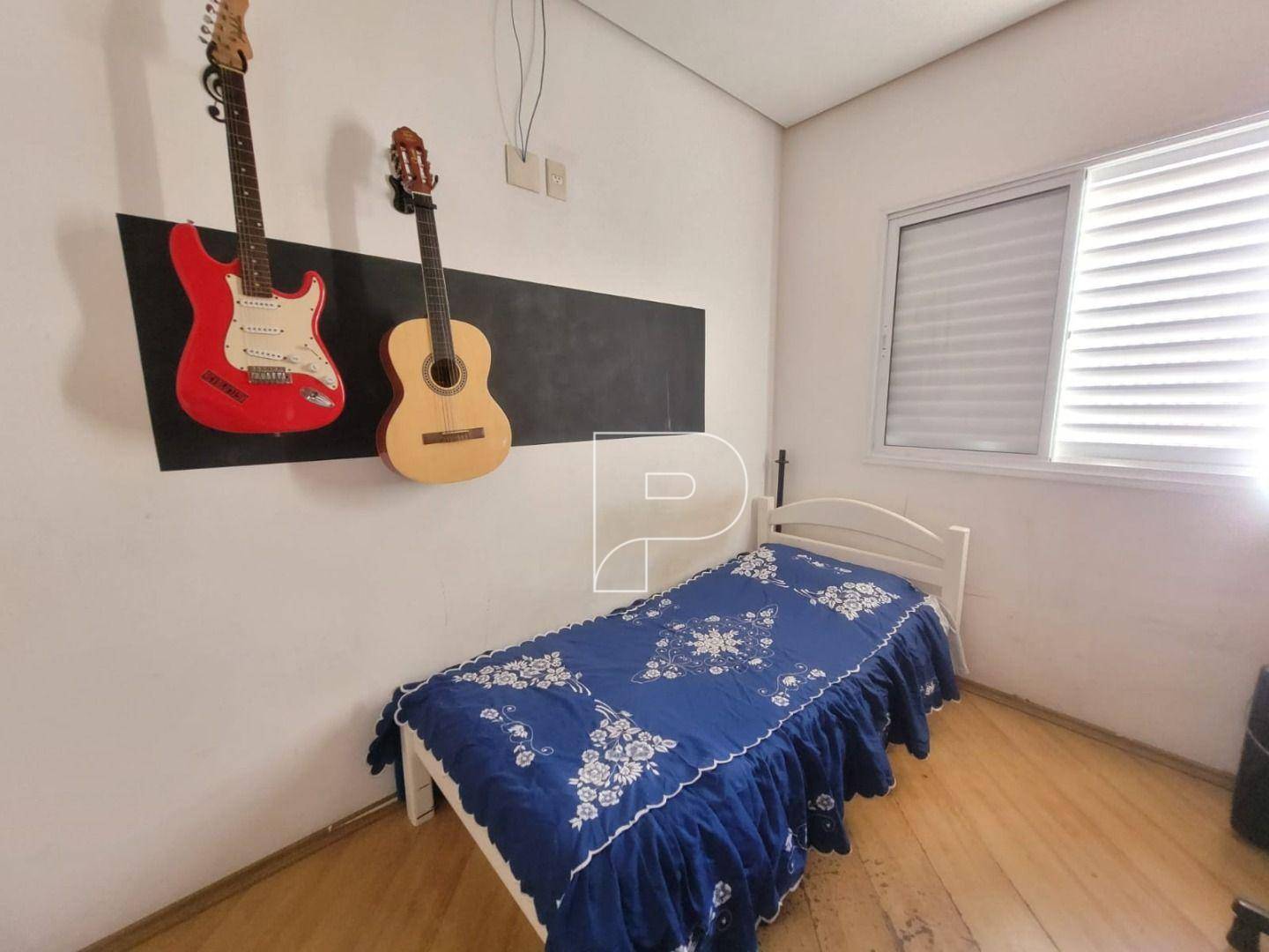 Casa de Condomínio à venda com 3 quartos, 100m² - Foto 25