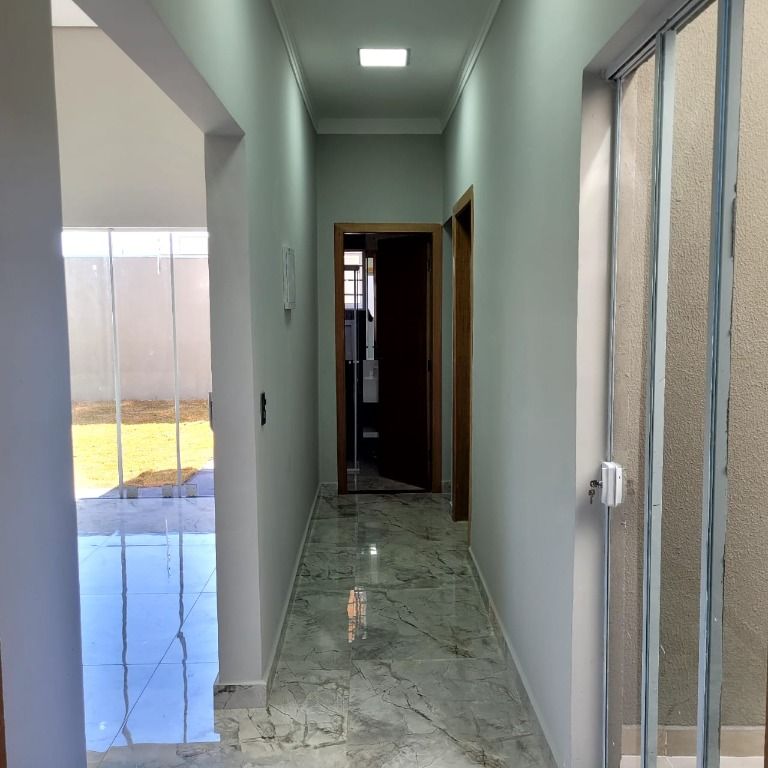 Casa à venda com 3 quartos, 100m² - Foto 13