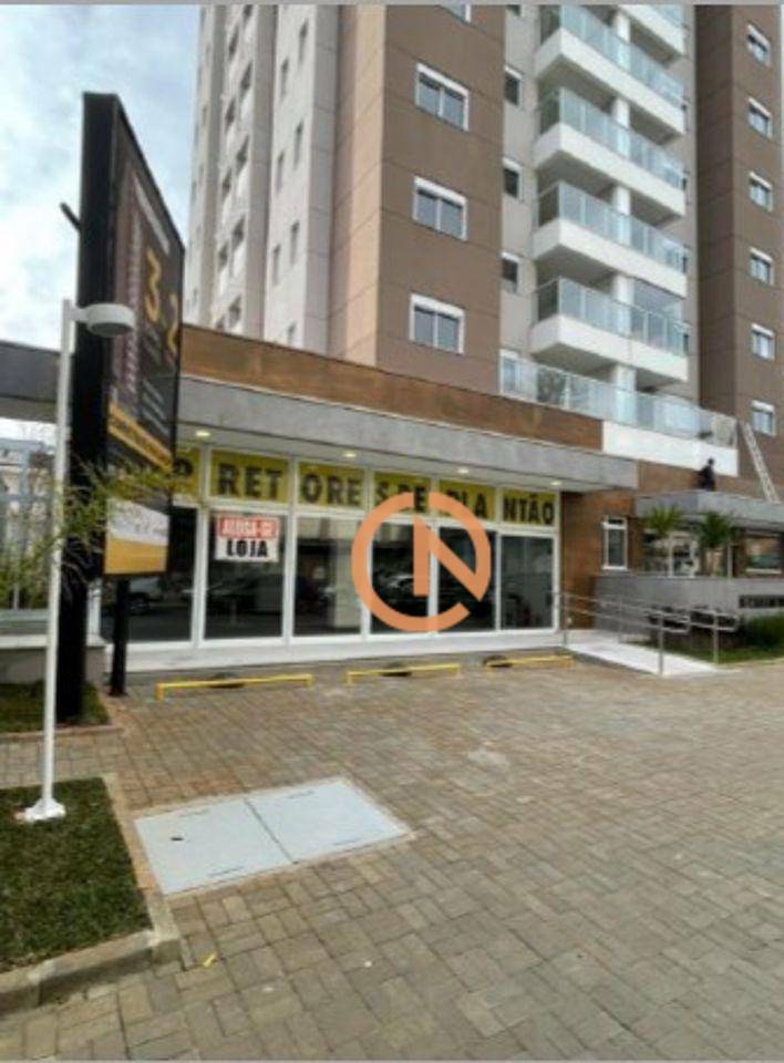 Loja-Salão para alugar, 180m² - Foto 2