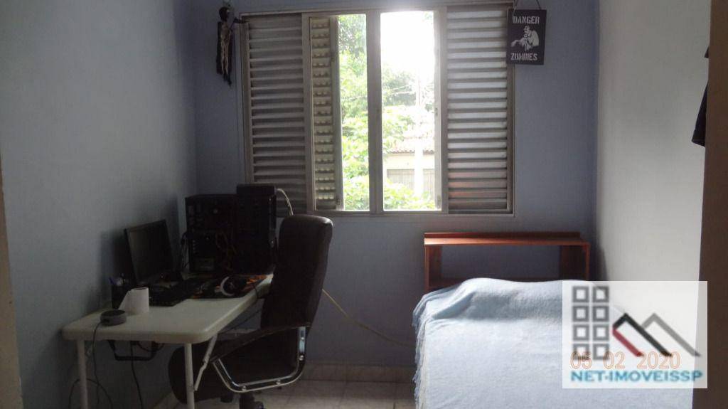 Sobrado à venda com 3 quartos, 140m² - Foto 11