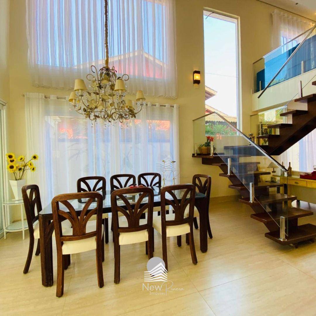 Casa de Condomínio para alugar com 5 quartos, 340m² - Foto 27
