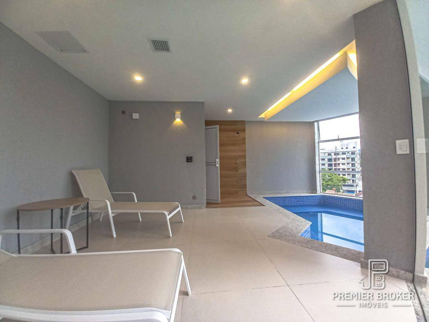 Cobertura à venda com 3 quartos, 190m² - Foto 20