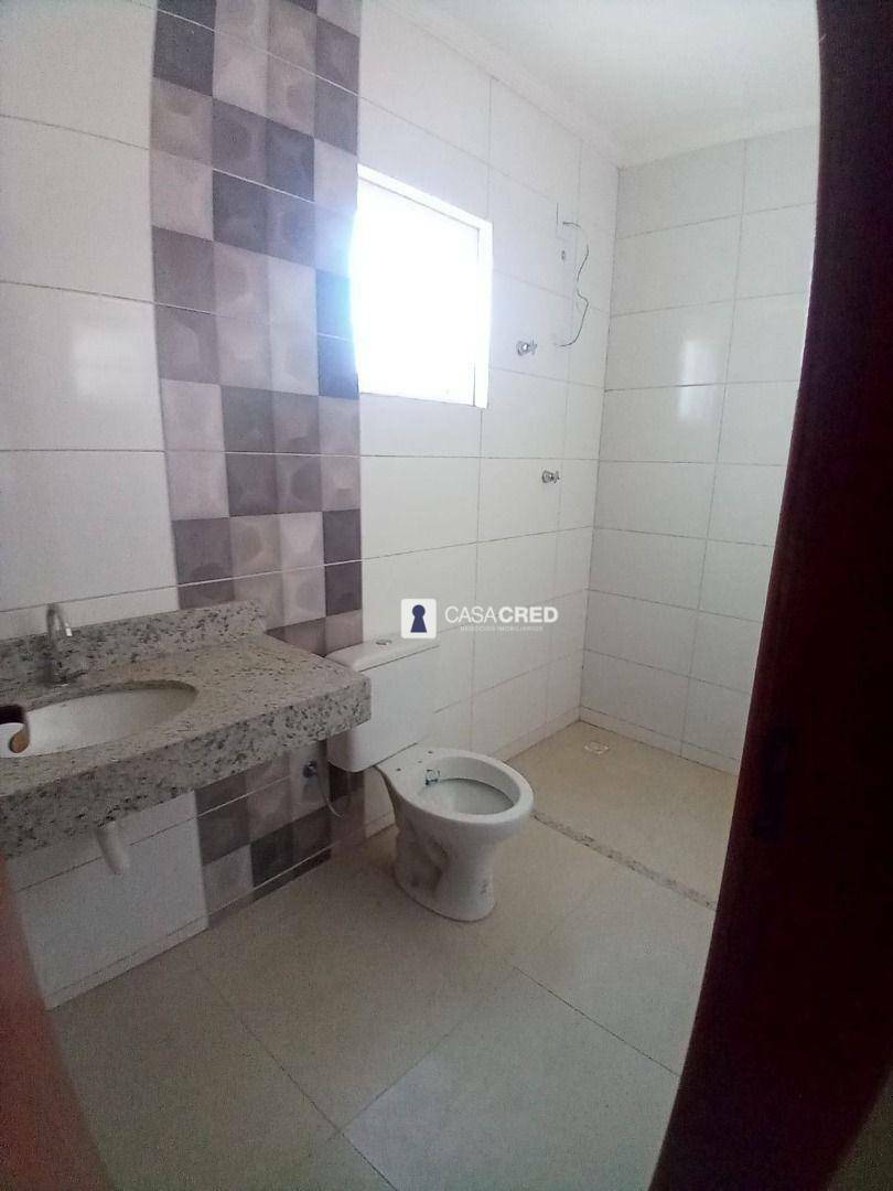 Apartamento à venda com 2 quartos, 69m² - Foto 5