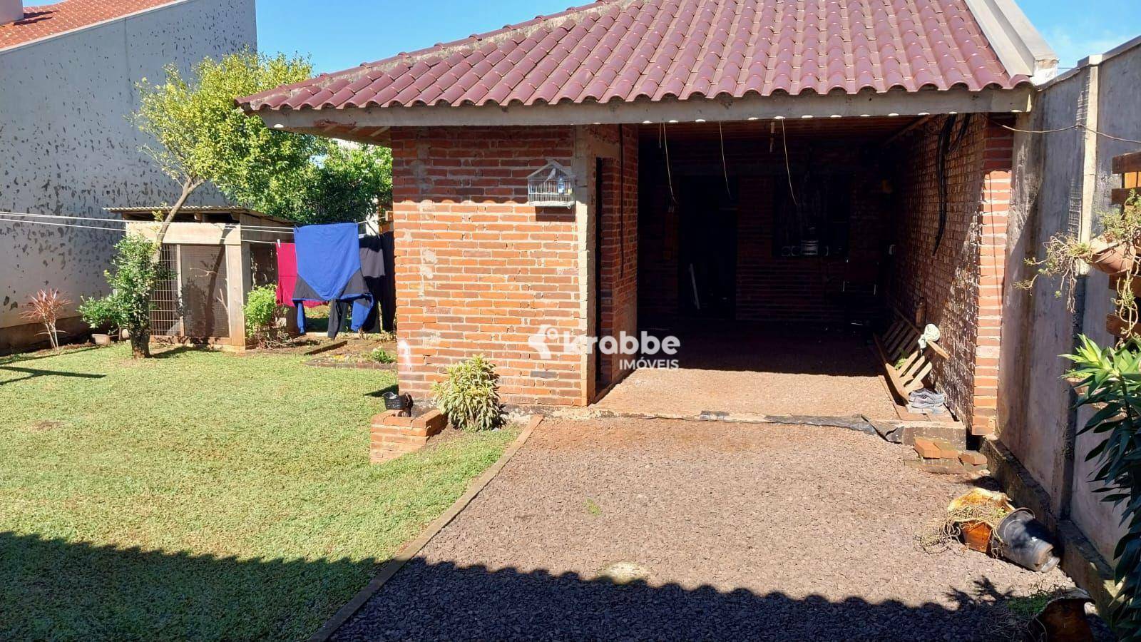 Casa à venda com 2 quartos, 140m² - Foto 7