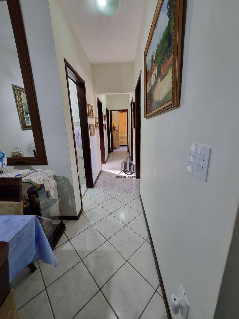 Apartamento à venda com 3 quartos, 148m² - Foto 25