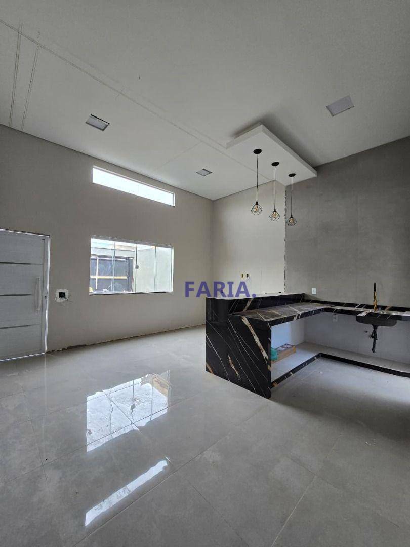 Casa, 3 quartos, 82 m² - Foto 3