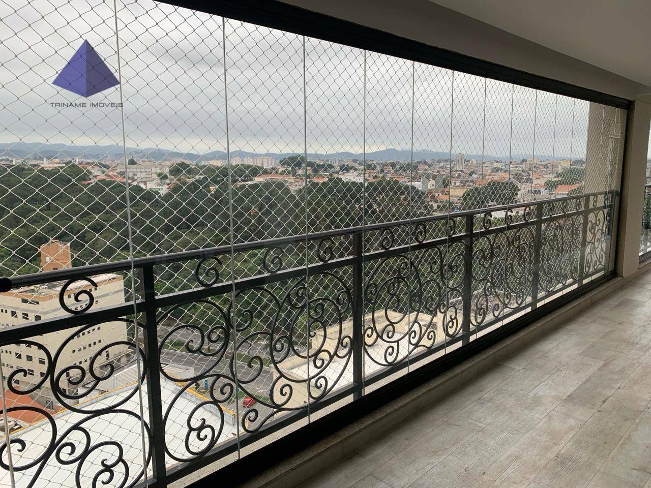 Apartamento, 3 quartos, 145 m² - Foto 6