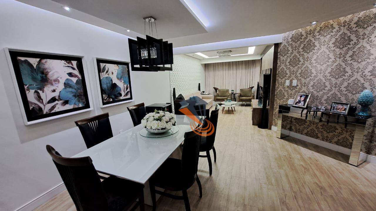 Apartamento à venda com 2 quartos, 120m² - Foto 1