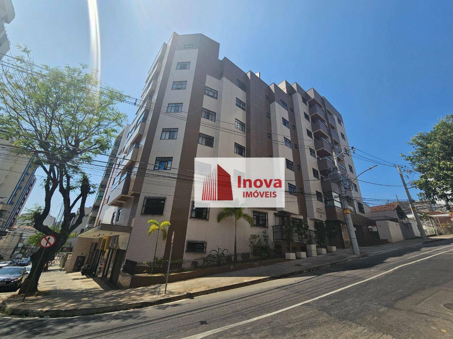 Cobertura à venda com 4 quartos, 140m² - Foto 1