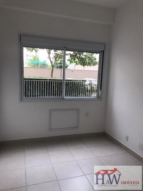 Apartamento à venda com 2 quartos, 55m² - Foto 8