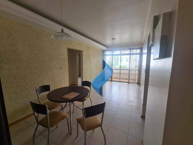 Apartamento para alugar com 2 quartos, 88m² - Foto 3