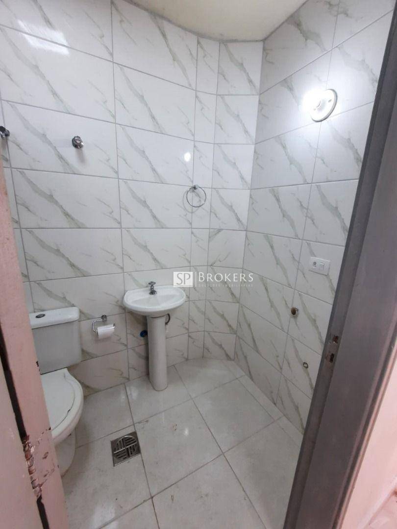 Apartamento à venda com 1 quarto, 31m² - Foto 5