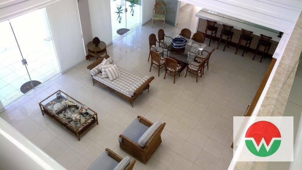 Casa de Condomínio à venda com 4 quartos, 750m² - Foto 6