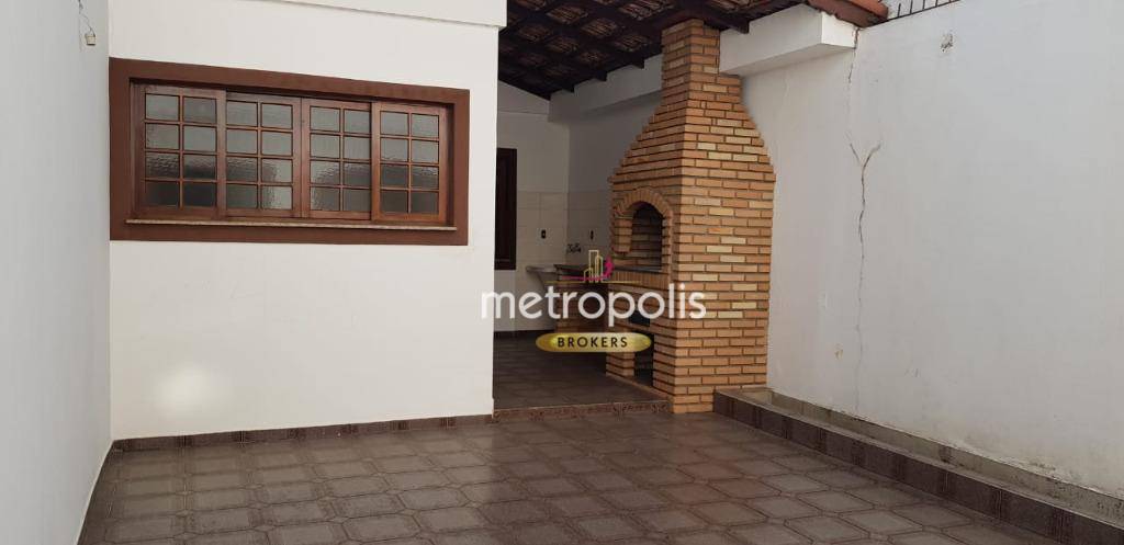 Sobrado à venda com 3 quartos, 250m² - Foto 11