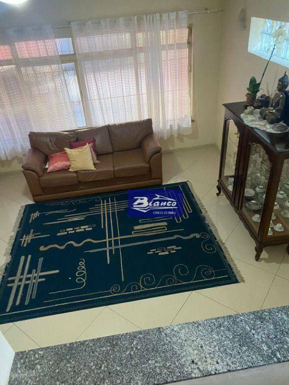 Sobrado à venda com 3 quartos, 262m² - Foto 19