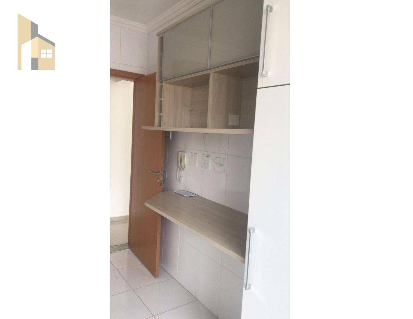 Apartamento à venda com 3 quartos, 92m² - Foto 5