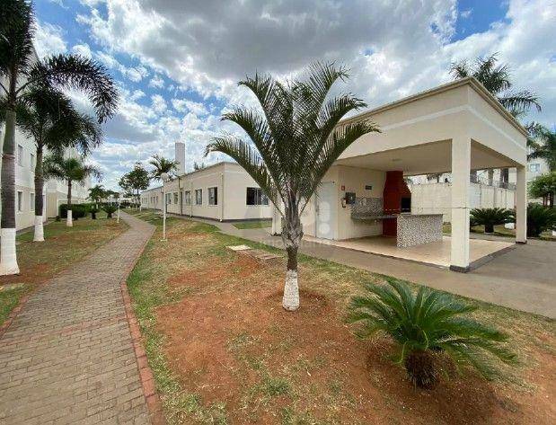 Apartamento à venda com 2 quartos, 46m² - Foto 13