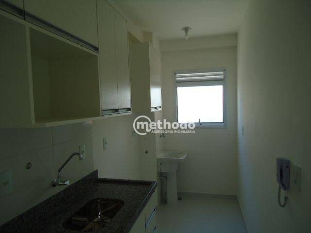 Apartamento à venda com 2 quartos, 57m² - Foto 6