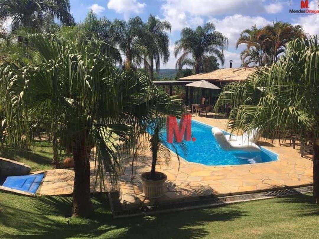 Casa de Condomínio à venda com 4 quartos, 516m² - Foto 26